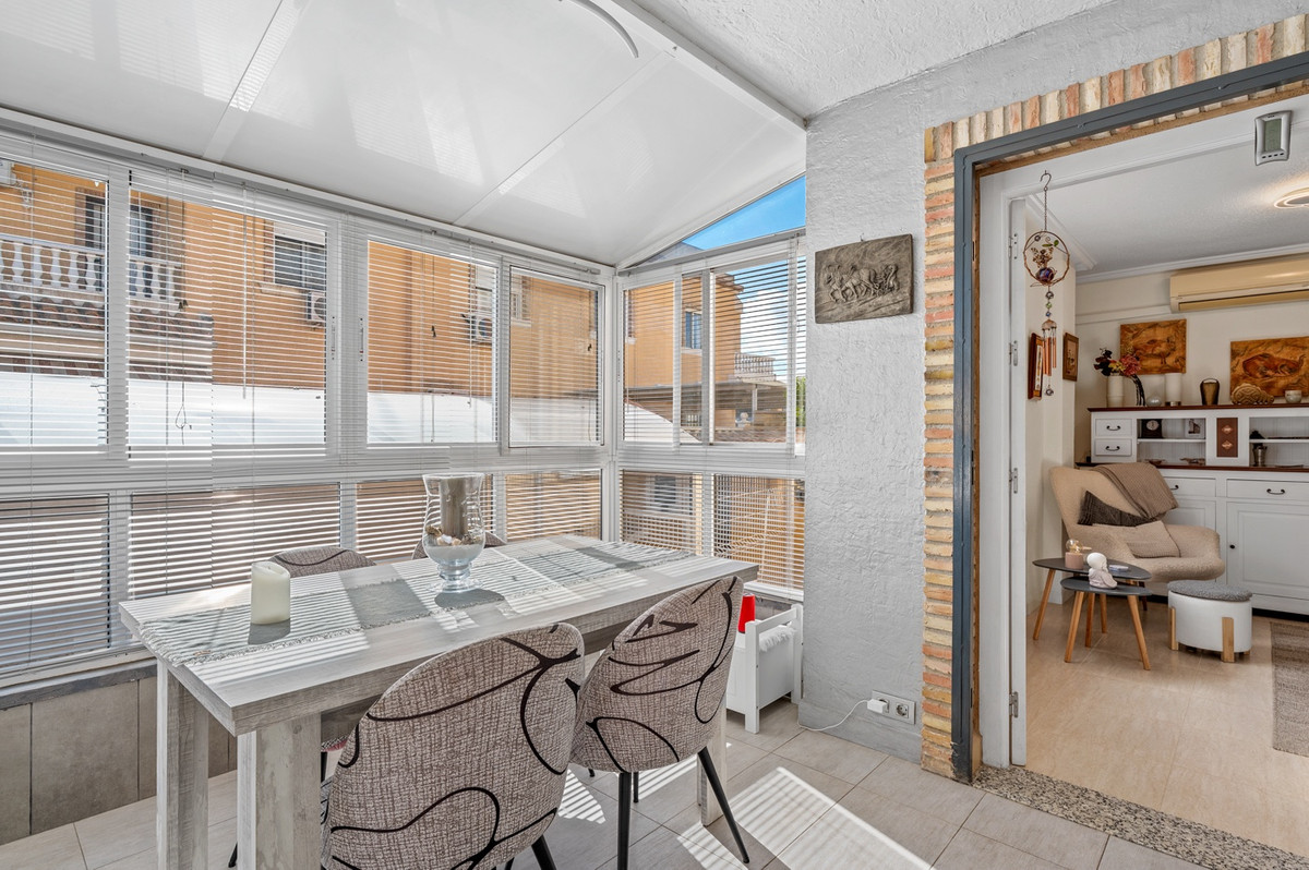For sale - 5 Bedroom 3 Bathroom Apartment - Duplex in Rojales - Ciudad Quesada  - Alicante