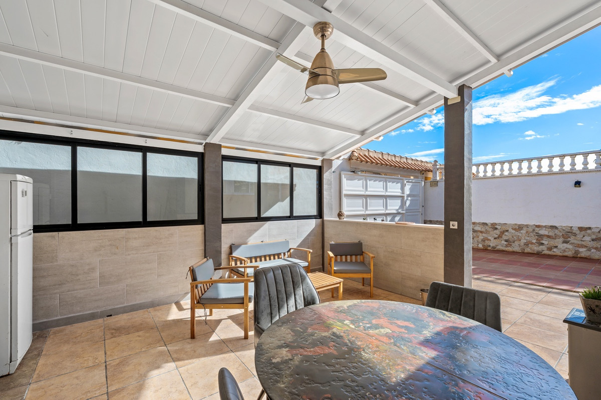 For sale - 5 Bedroom 3 Bathroom Apartment - Duplex in Rojales - Ciudad Quesada  - Alicante