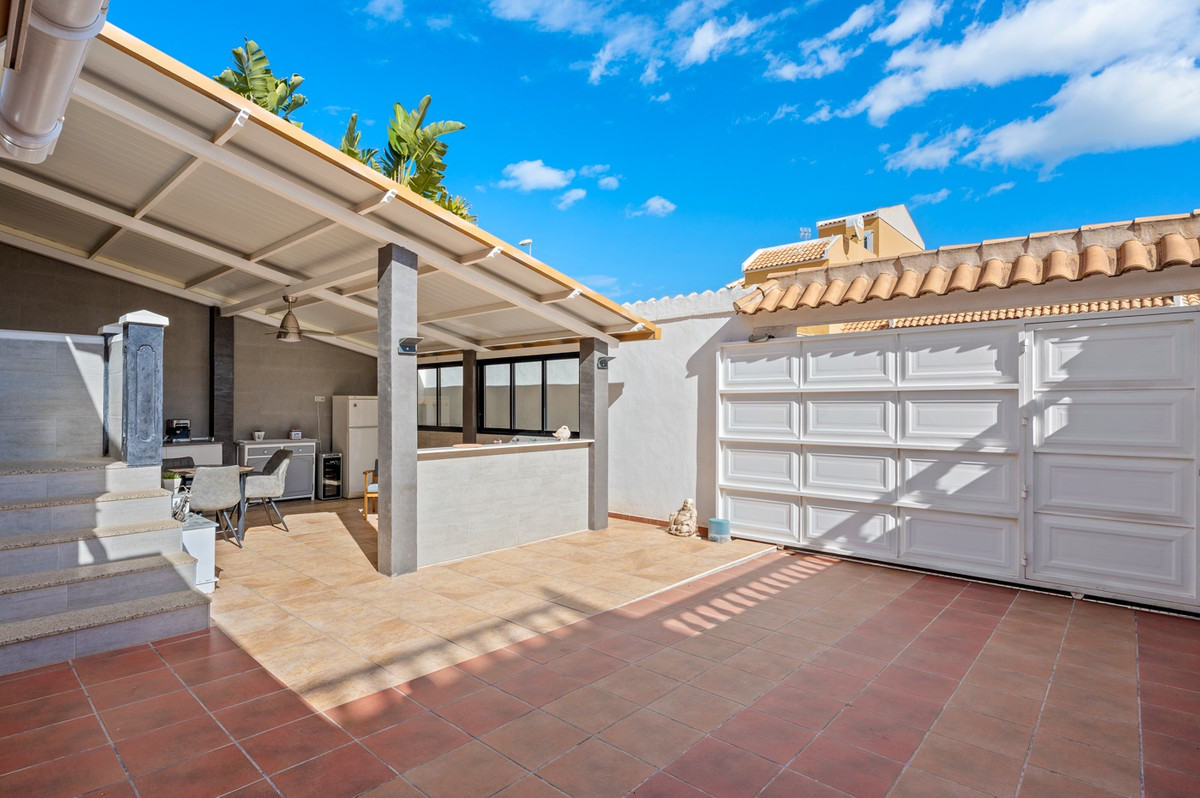 For sale - 5 Bedroom 3 Bathroom Apartment - Duplex in Rojales - Ciudad Quesada  - Alicante