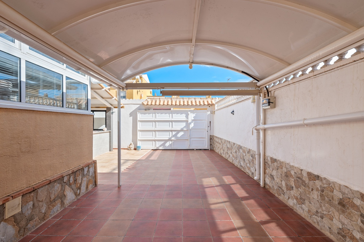 For sale - 5 Bedroom 3 Bathroom Apartment - Duplex in Rojales - Ciudad Quesada  - Alicante
