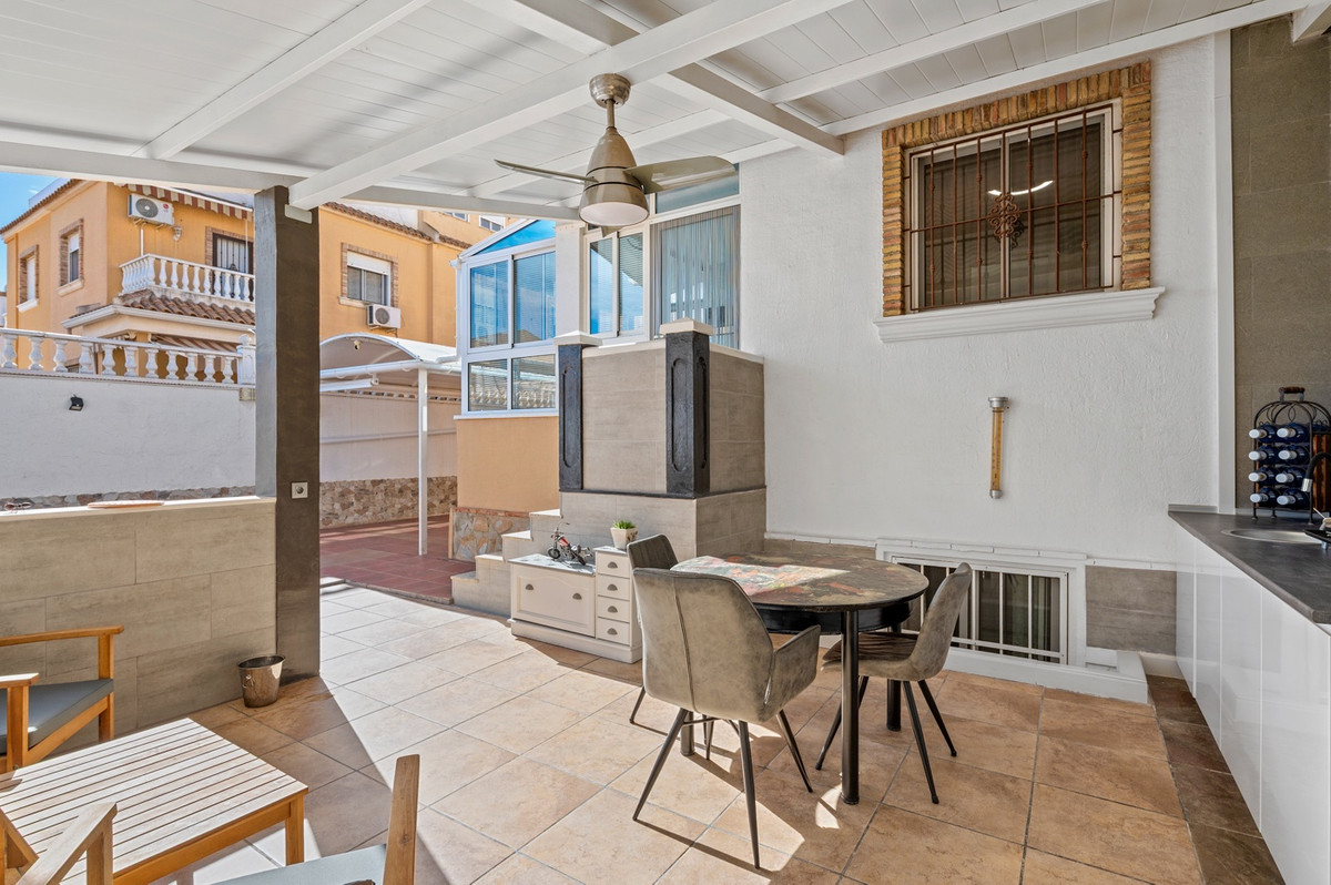 For sale - 5 Bedroom 3 Bathroom Apartment - Duplex in Rojales - Ciudad Quesada  - Alicante