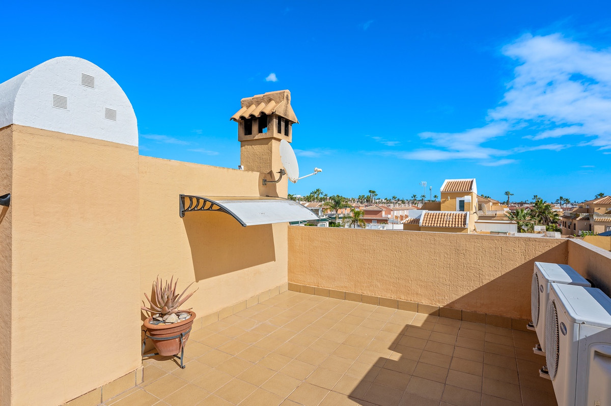 For sale - 5 Bedroom 3 Bathroom Apartment - Duplex in Rojales - Ciudad Quesada  - Alicante