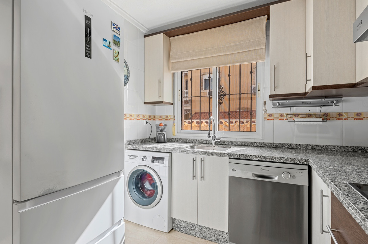 For sale - 5 Bedroom 3 Bathroom Apartment - Duplex in Rojales - Ciudad Quesada  - Alicante