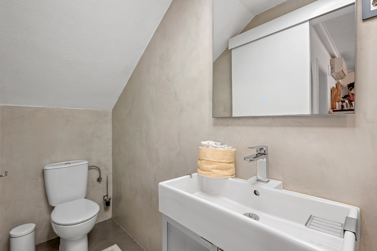 For sale - 5 Bedroom 3 Bathroom Apartment - Duplex in Rojales - Ciudad Quesada  - Alicante