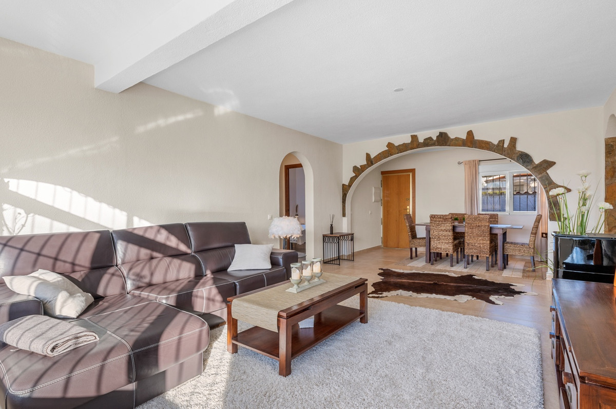 For sale - 3 Bedroom 2 Bathroom Detached Villa in Ciudad Quesada -  - Alicante
