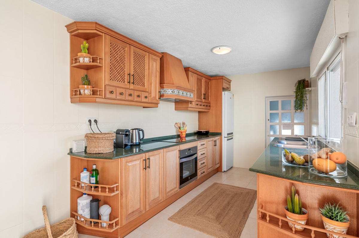 For sale - 3 Bedroom 2 Bathroom Detached Villa in Ciudad Quesada -  - Alicante