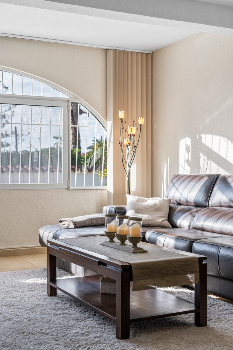 For sale - 3 Bedroom 2 Bathroom Detached Villa in Ciudad Quesada -  - Alicante