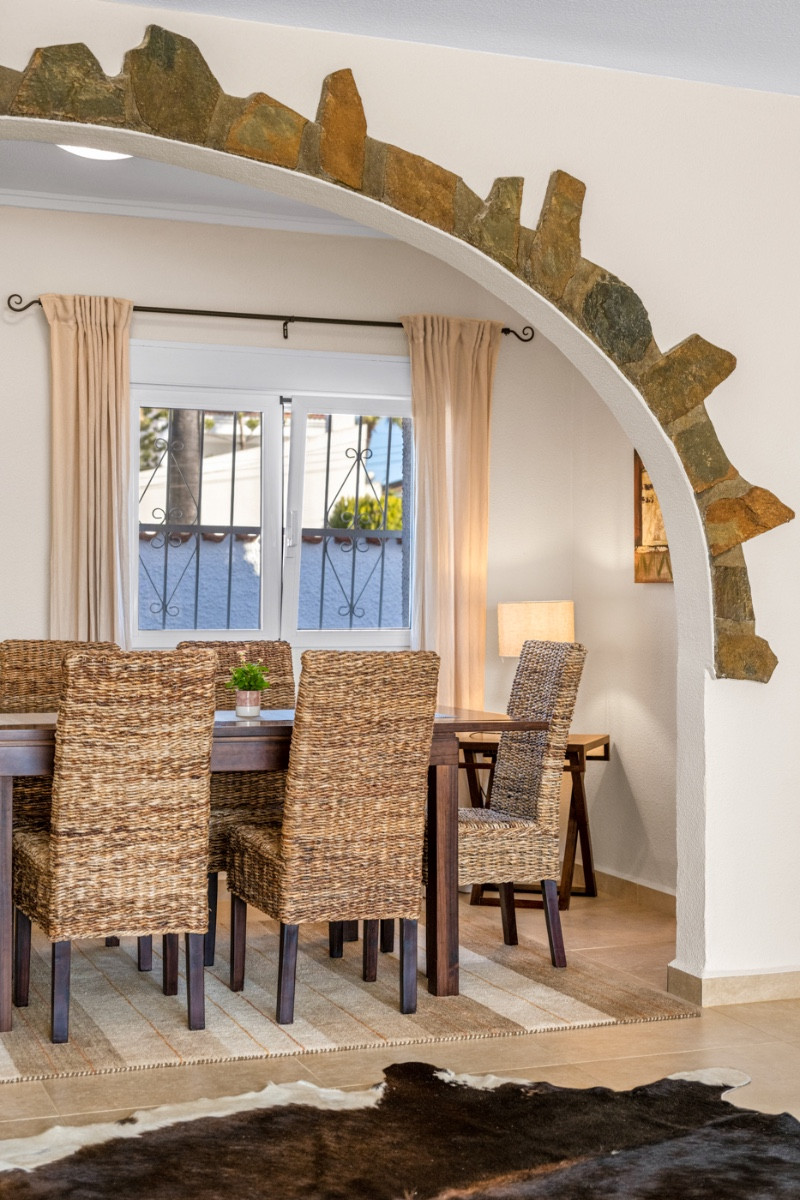 For sale - 3 Bedroom 2 Bathroom Detached Villa in Ciudad Quesada -  - Alicante
