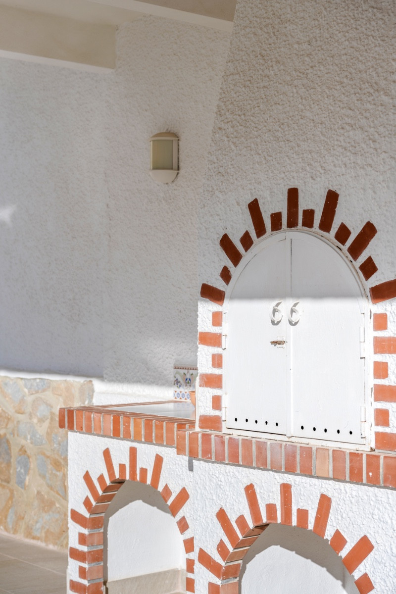 For sale - 3 Bedroom 2 Bathroom Detached Villa in Ciudad Quesada -  - Alicante