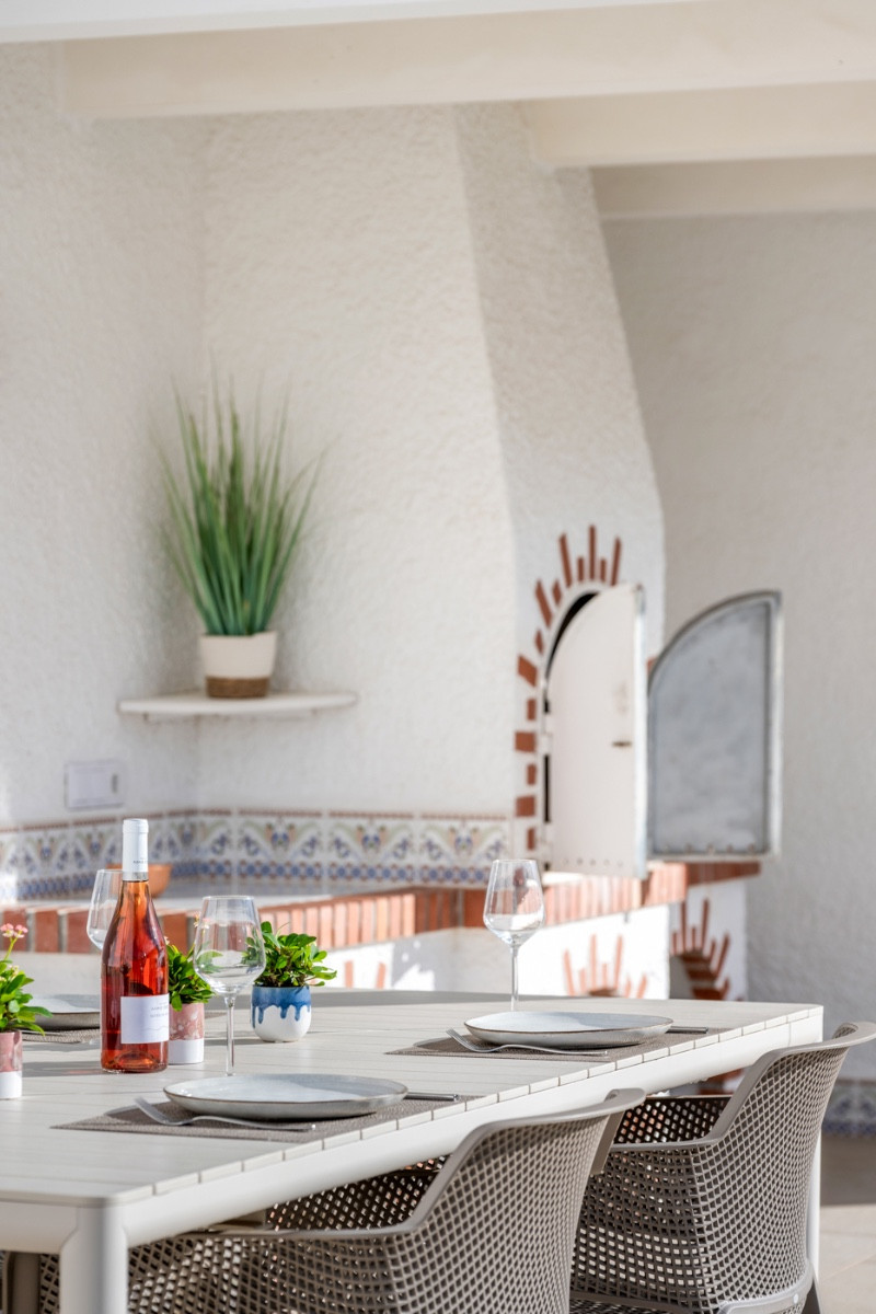 For sale - 3 Bedroom 2 Bathroom Detached Villa in Ciudad Quesada -  - Alicante