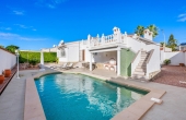76-R5304355/76688, 3 Bedroom 2 Bathroom Detached Villa in Ciudad Quesada