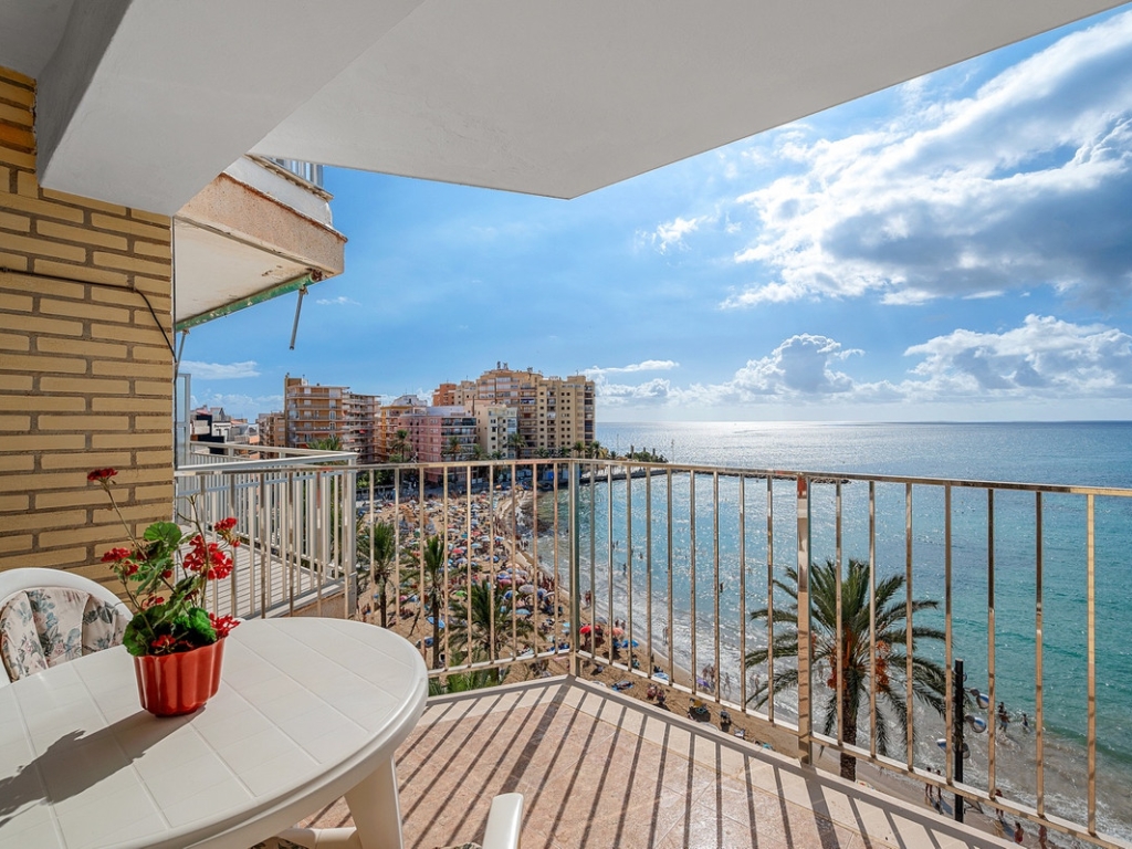3 Bedroom 2 Bathroom Apartment - Ground Floor Apartment in Torrevieja