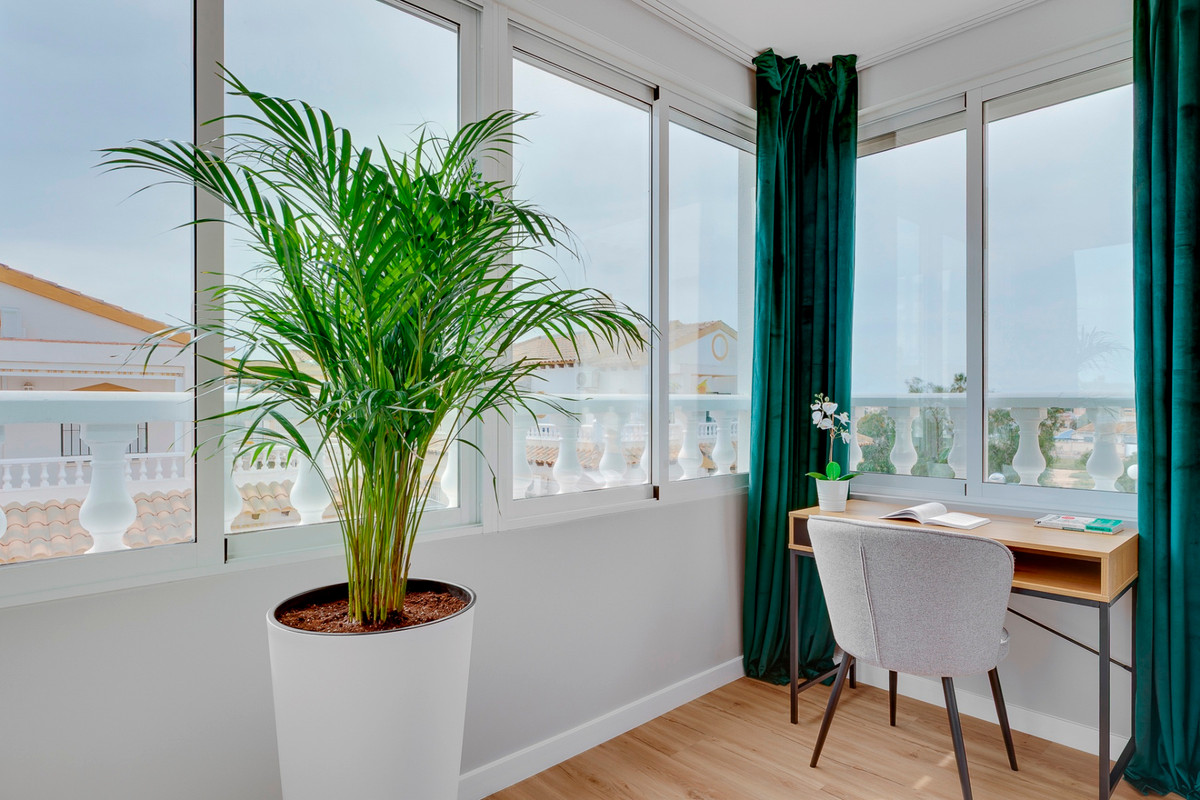 For sale - 3 Bedroom 2 Bathroom House - Townhouse in Orihuela - Orihuela Costa  - Alicante