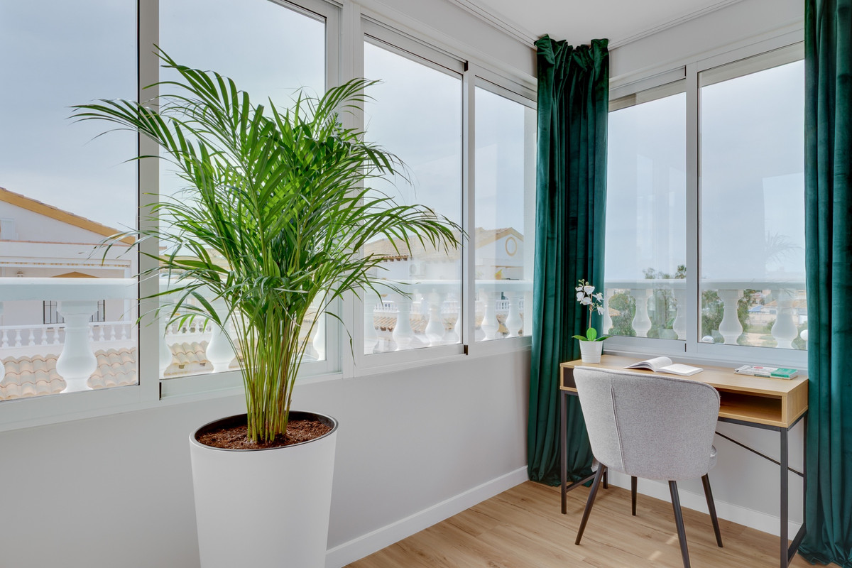 For sale - 3 Bedroom 2 Bathroom House - Townhouse in Orihuela - Orihuela Costa  - Alicante