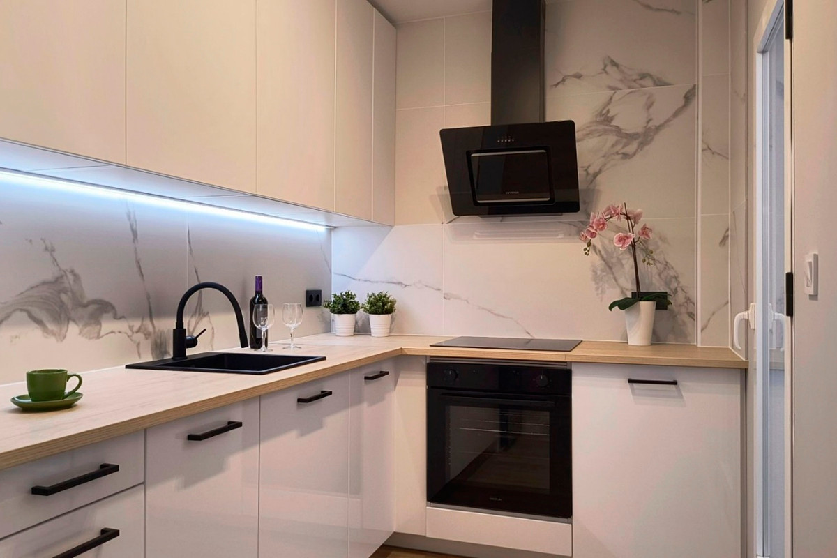 For sale - 3 Bedroom 2 Bathroom House - Townhouse in Orihuela - Orihuela Costa  - Alicante
