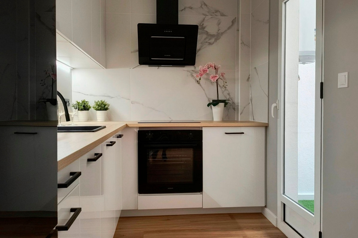 For sale - 3 Bedroom 2 Bathroom House - Townhouse in Orihuela - Orihuela Costa  - Alicante