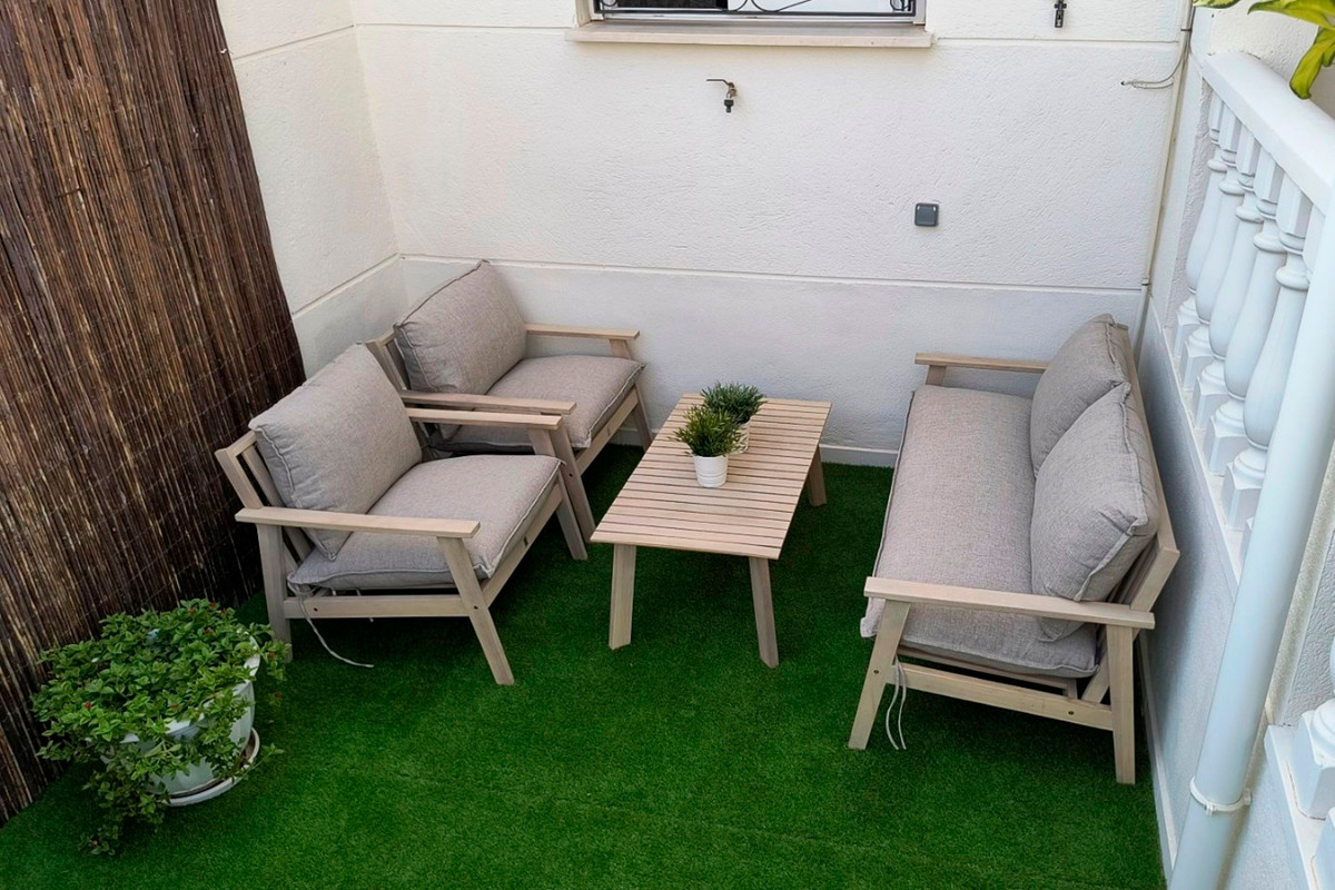 For sale - 3 Bedroom 2 Bathroom House - Townhouse in Orihuela - Orihuela Costa  - Alicante