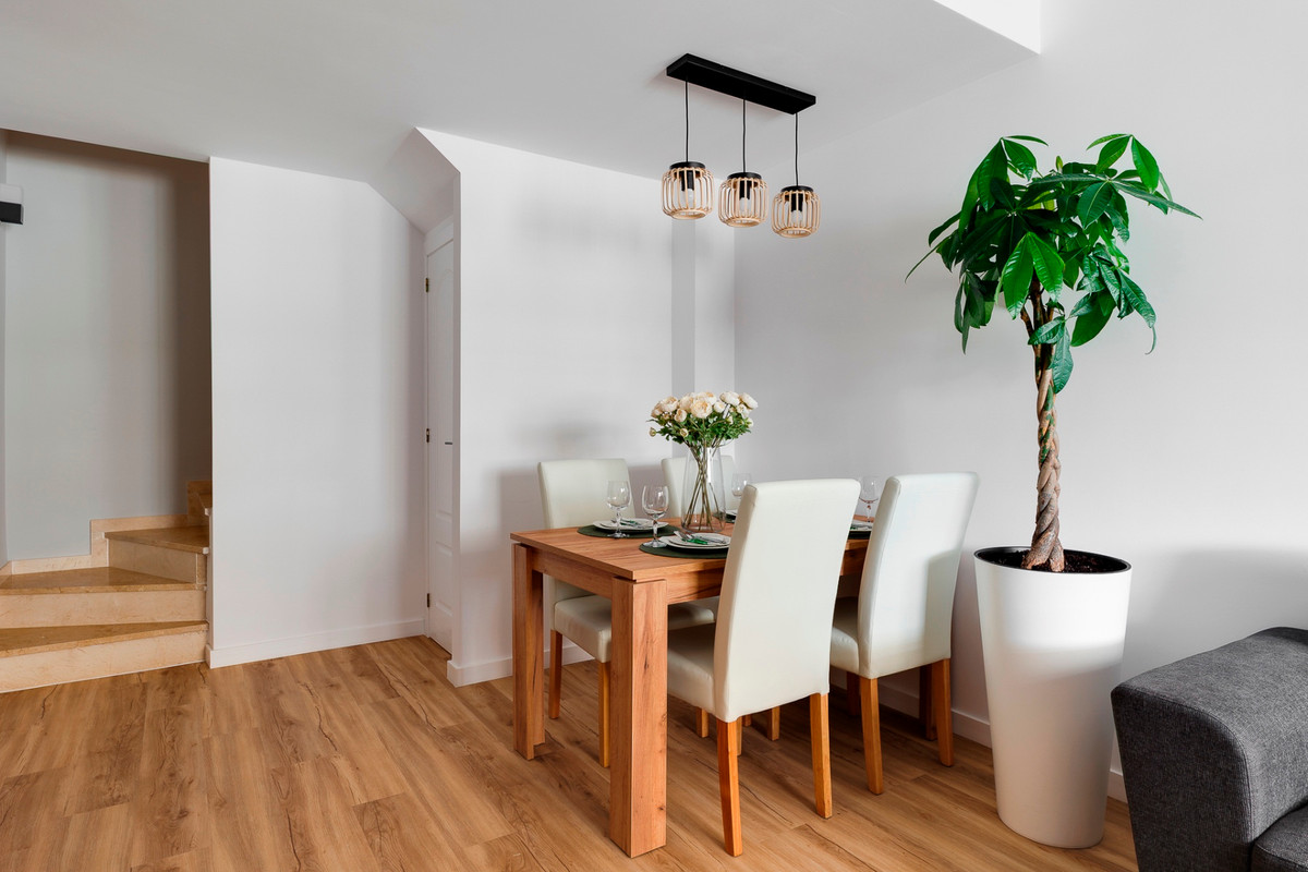 For sale - 3 Bedroom 2 Bathroom House - Townhouse in Orihuela - Orihuela Costa  - Alicante