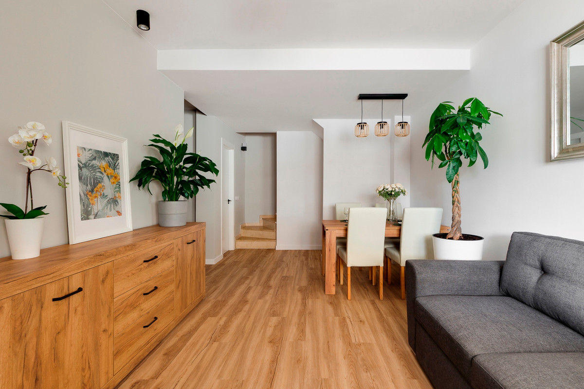 For sale - 3 Bedroom 2 Bathroom House - Townhouse in Orihuela - Orihuela Costa  - Alicante