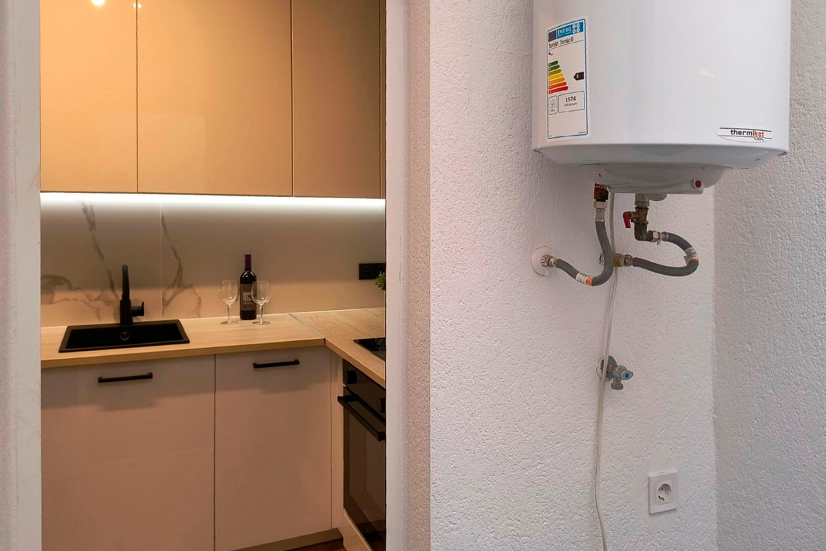 For sale - 3 Bedroom 2 Bathroom House - Townhouse in Orihuela - Orihuela Costa  - Alicante