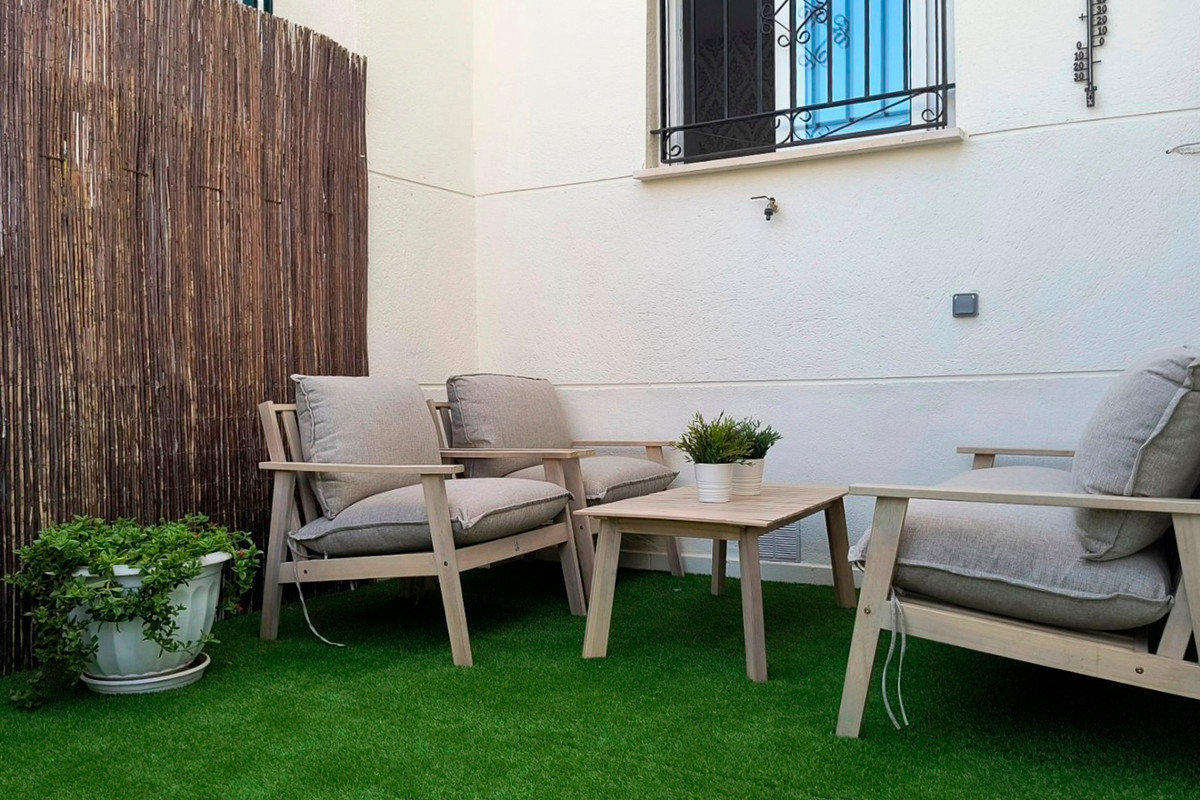 For sale - 3 Bedroom 2 Bathroom House - Townhouse in Orihuela - Orihuela Costa  - Alicante