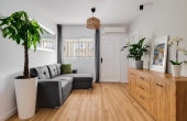 76-R5076799/76693, 3 Bedroom 2 Bathroom House - Townhouse in Orihuela