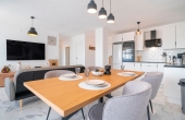 76-R5109043/76694, 2 Bedroom 2 Bathroom Apartment - Middle Floor Apartment in Orihuela