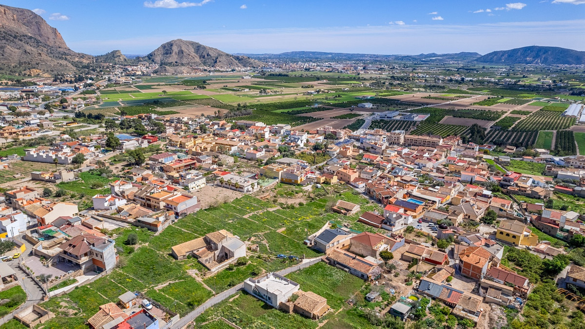 For sale - 7 Bedroom 1 Bathroom House - Finca - Cortijo in Orihuela - Orihuela Centro  - Alicante