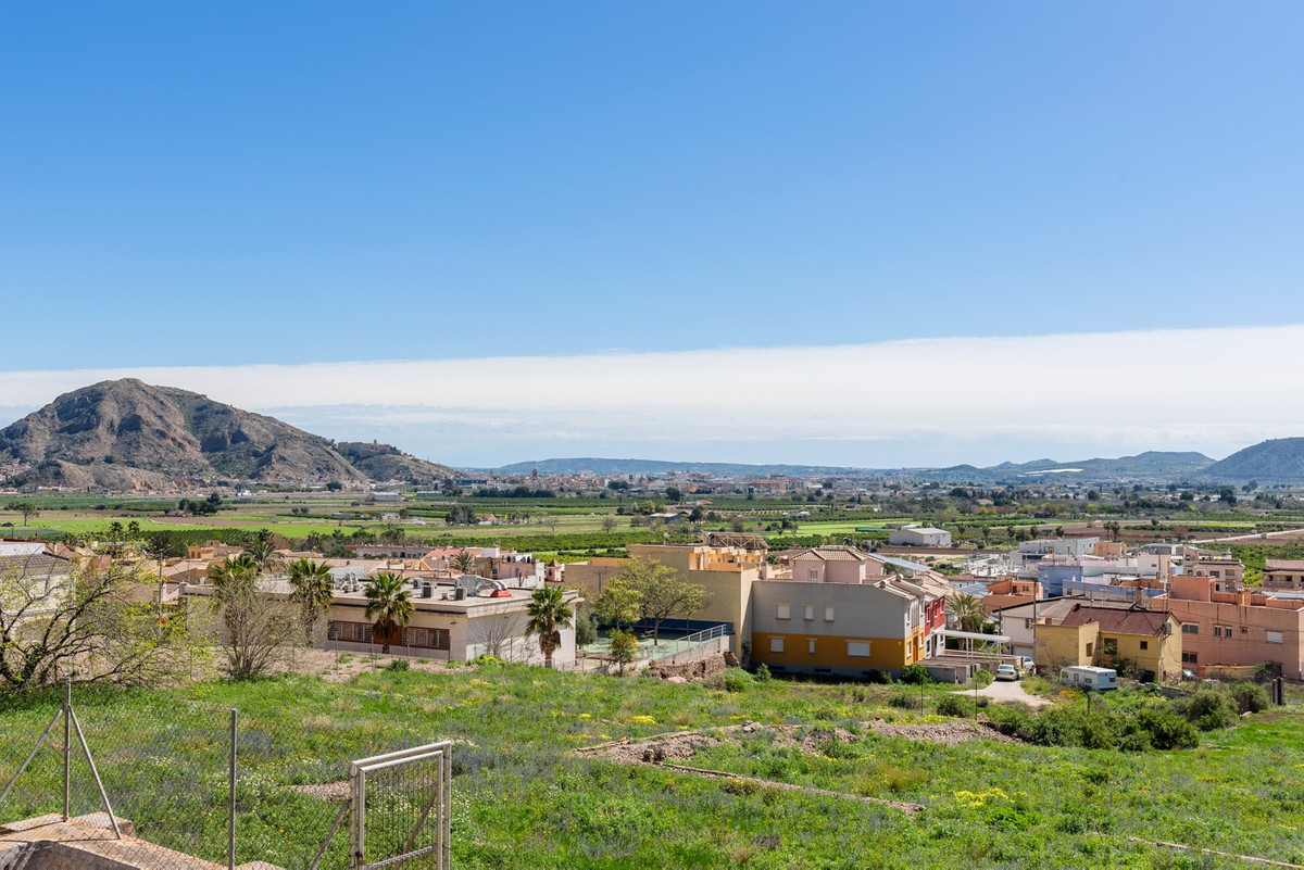 For sale - 7 Bedroom 1 Bathroom House - Finca - Cortijo in Orihuela - Orihuela Centro  - Alicante