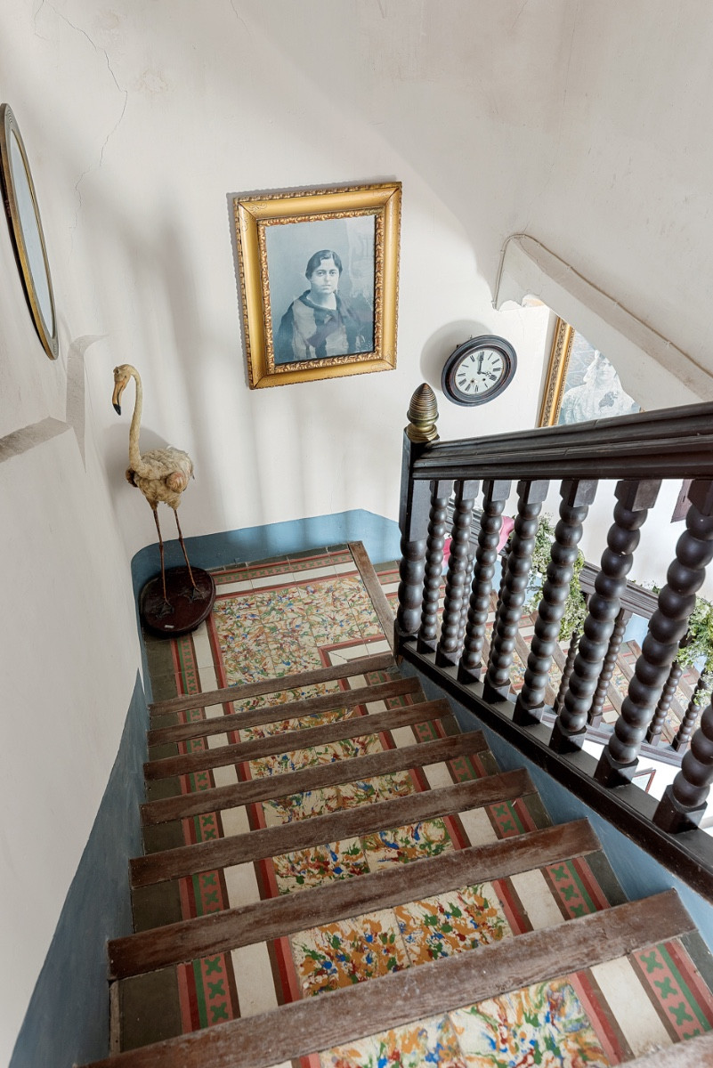 For sale - 7 Bedroom 1 Bathroom House - Finca - Cortijo in Orihuela - Orihuela Centro  - Alicante