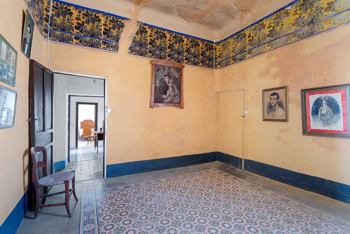 For sale - 7 Bedroom 1 Bathroom House - Finca - Cortijo in Orihuela - Orihuela Centro  - Alicante