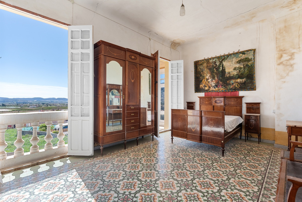 For sale - 7 Bedroom 1 Bathroom House - Finca - Cortijo in Orihuela - Orihuela Centro  - Alicante