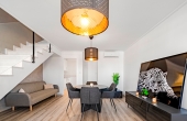 76-R5057923/76697, 3 Bedroom 2 Bathroom House - Townhouse in Orihuela