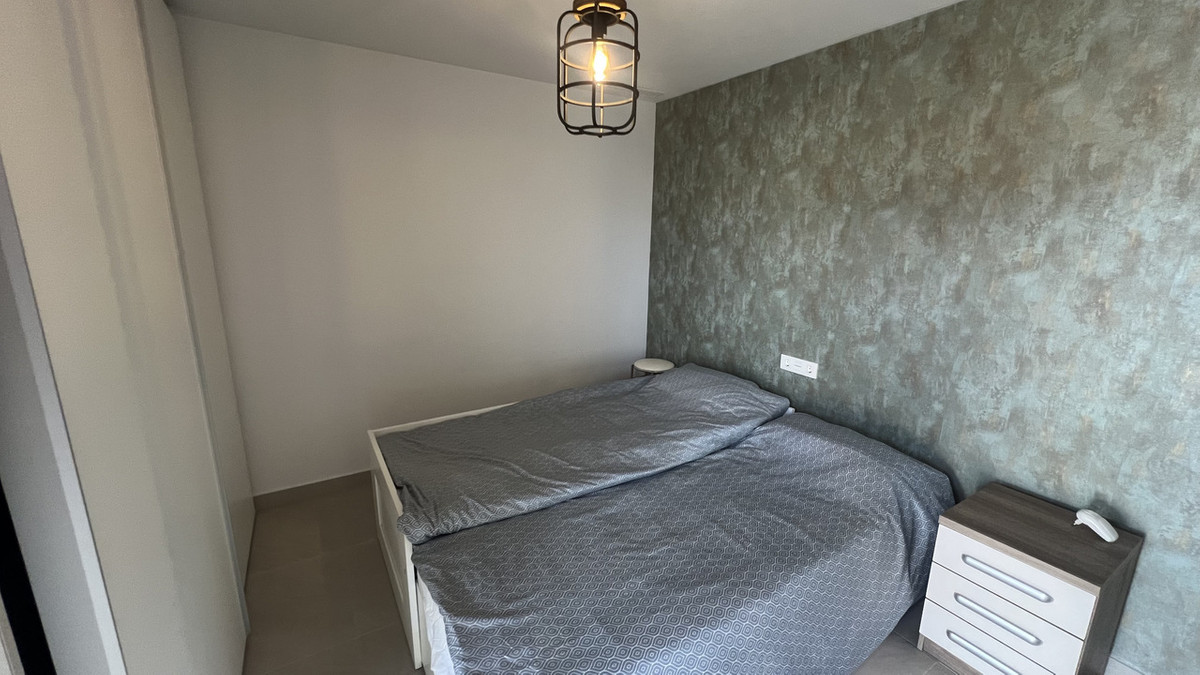 For sale - 2 Bedroom 2 Bathroom Apartment - Ground Floor Apartment in San Pedro del Pinatar - Lo Pagan  - Murcia