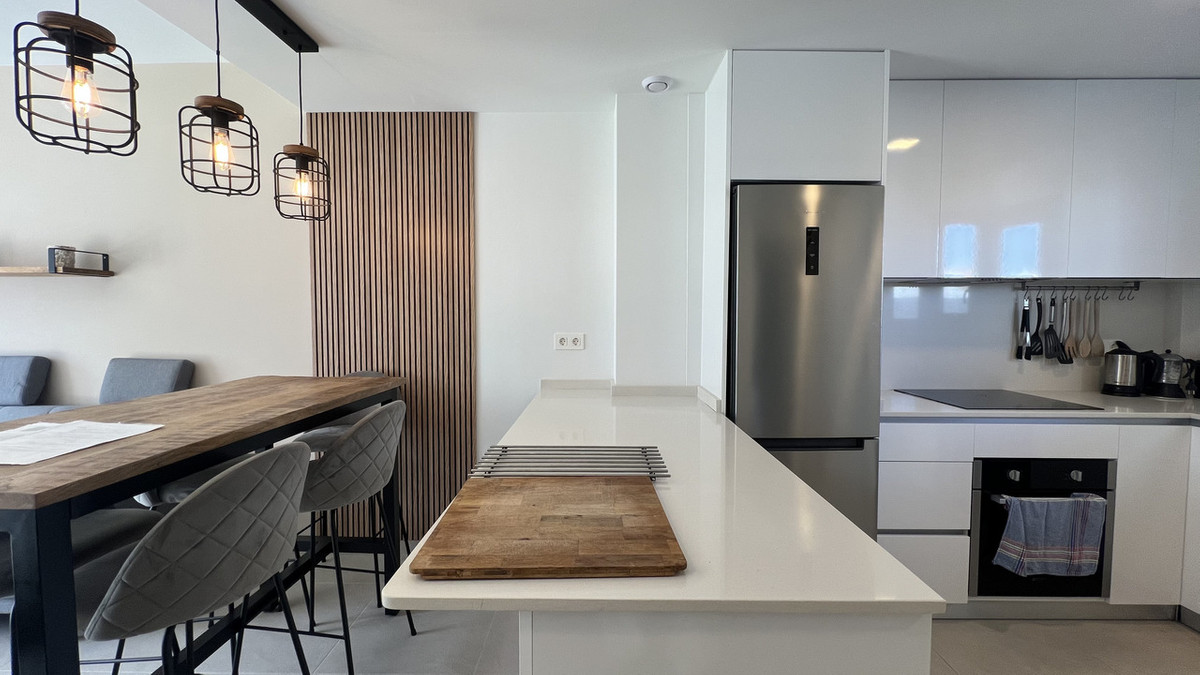 For sale - 2 Bedroom 2 Bathroom Apartment - Ground Floor Apartment in San Pedro del Pinatar - Lo Pagan  - Murcia