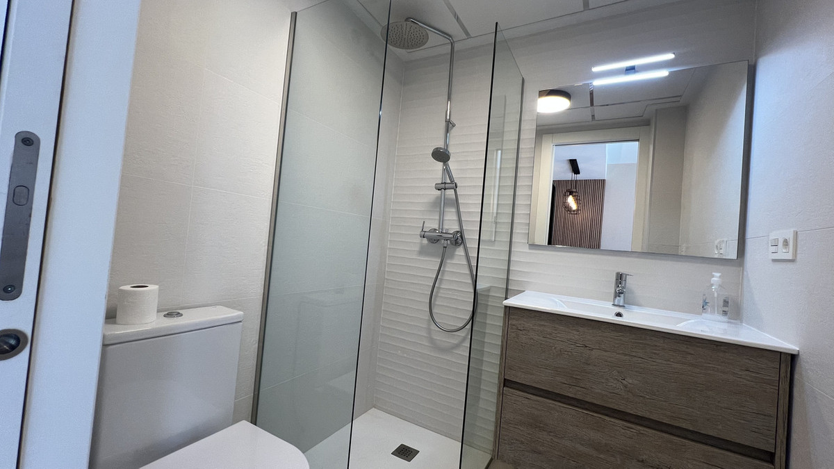 For sale - 2 Bedroom 2 Bathroom Apartment - Ground Floor Apartment in San Pedro del Pinatar - Lo Pagan  - Murcia