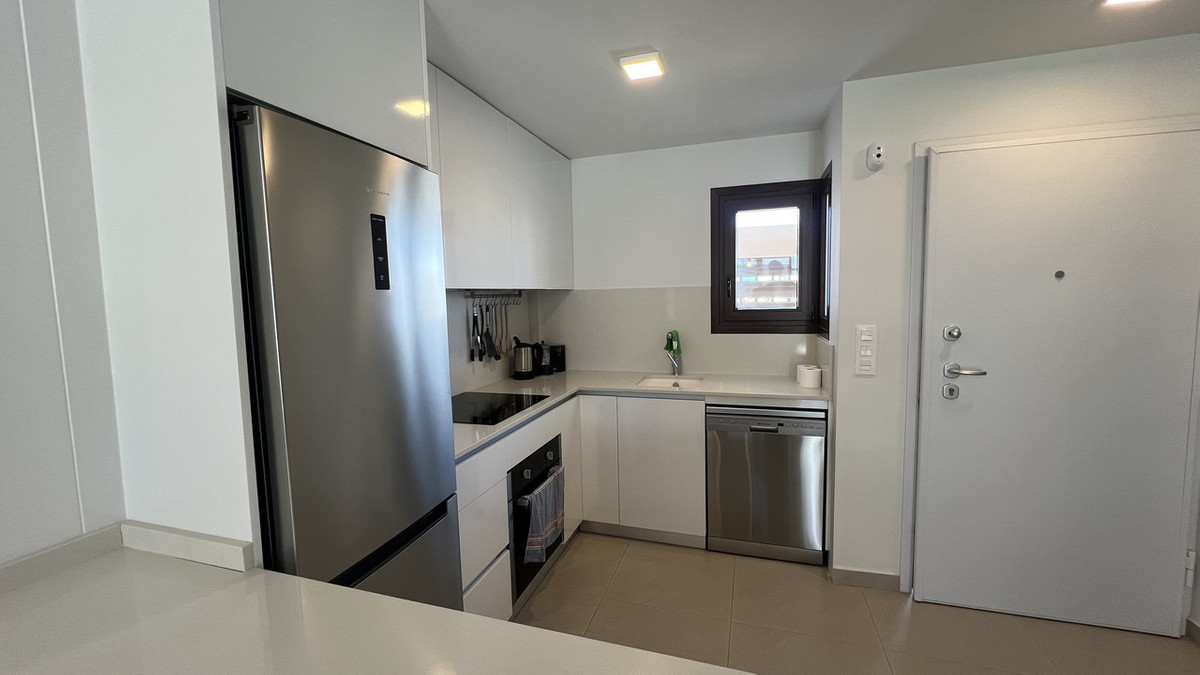For sale - 2 Bedroom 2 Bathroom Apartment - Ground Floor Apartment in San Pedro del Pinatar - Lo Pagan  - Murcia