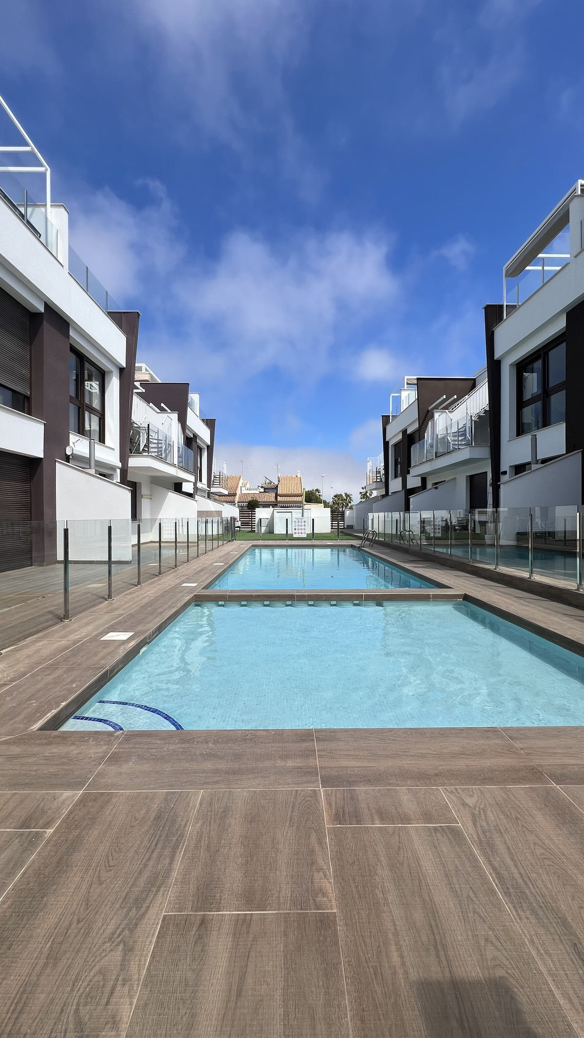 For sale - 2 Bedroom 2 Bathroom Apartment - Ground Floor Apartment in San Pedro del Pinatar - Lo Pagan  - Murcia
