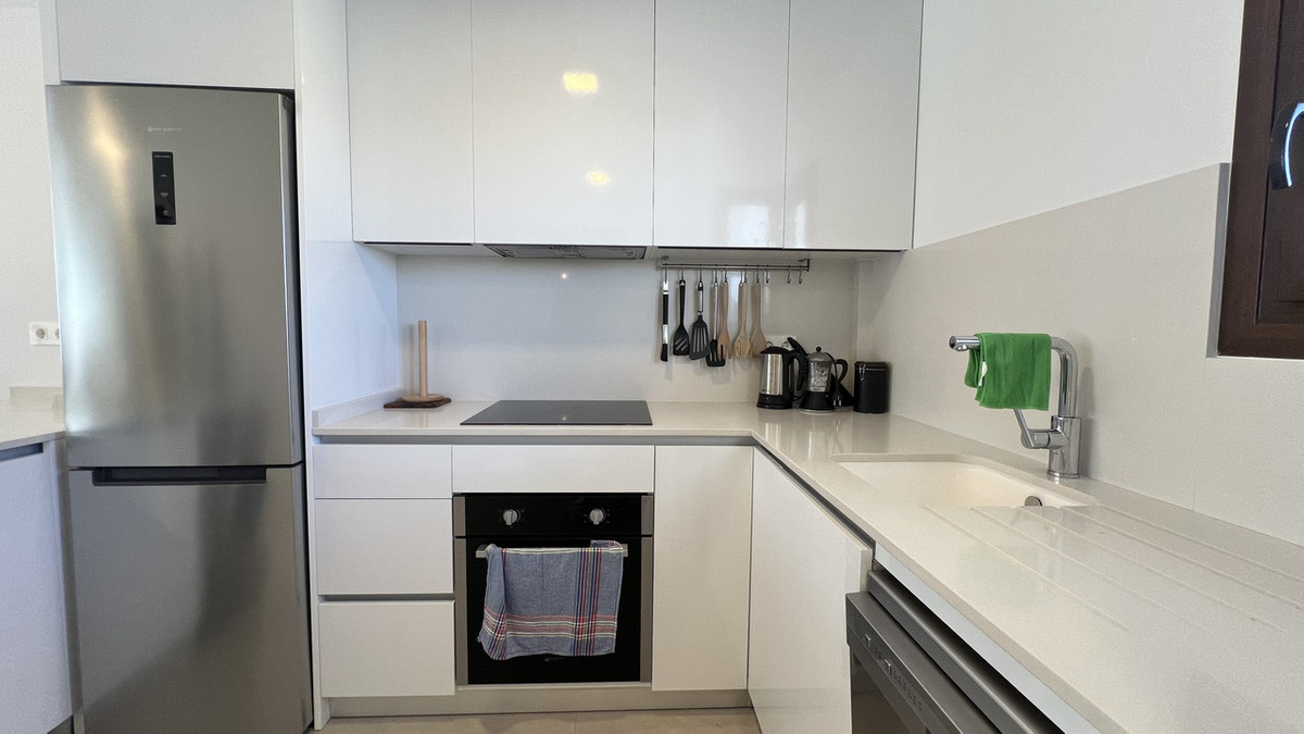 For sale - 2 Bedroom 2 Bathroom Apartment - Ground Floor Apartment in San Pedro del Pinatar - Lo Pagan  - Murcia
