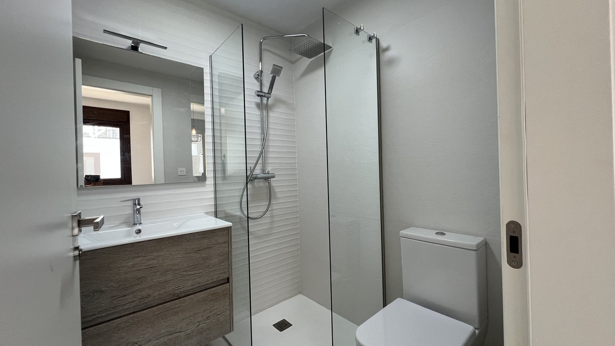 For sale - 2 Bedroom 2 Bathroom Apartment - Ground Floor Apartment in San Pedro del Pinatar - Lo Pagan  - Murcia