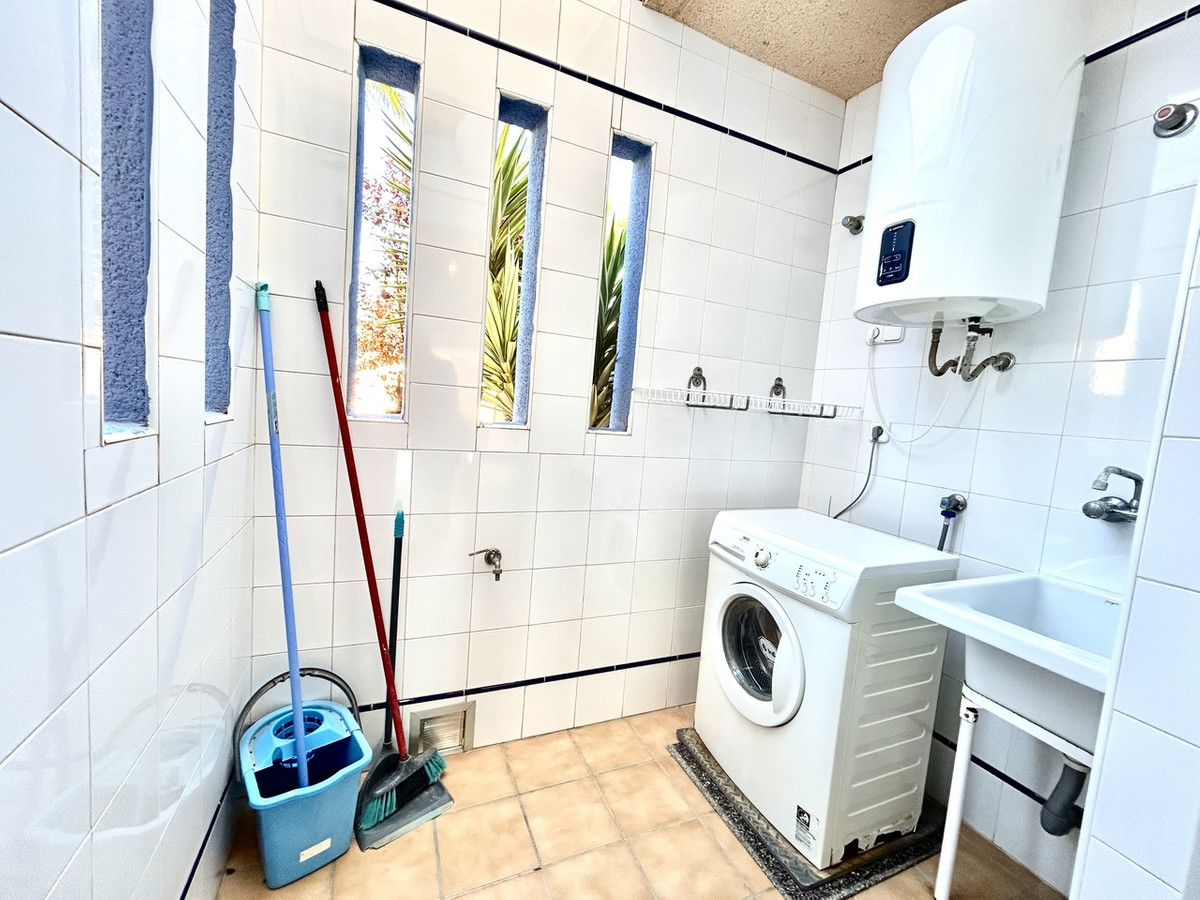 For sale - 3 Bedroom 3 Bathroom House - Townhouse in Orihuela - Cabo Roig  - Alicante