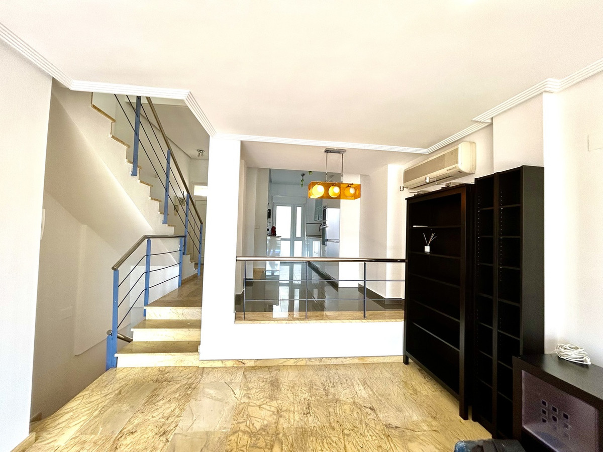 For sale - 3 Bedroom 3 Bathroom House - Townhouse in Orihuela - Cabo Roig  - Alicante