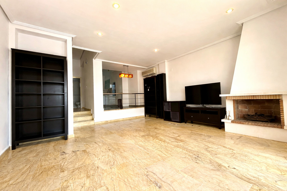 For sale - 3 Bedroom 3 Bathroom House - Townhouse in Orihuela - Cabo Roig  - Alicante