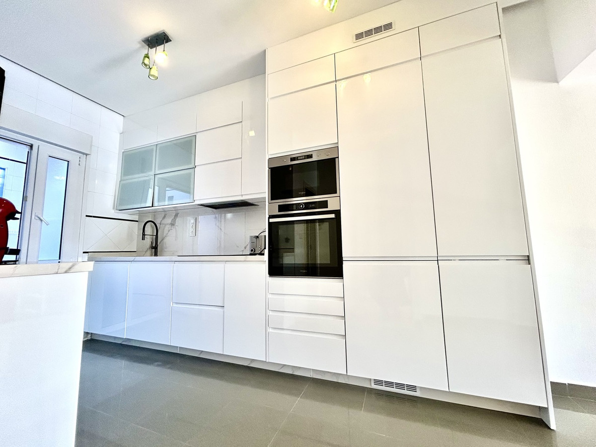 For sale - 3 Bedroom 3 Bathroom House - Townhouse in Orihuela - Cabo Roig  - Alicante