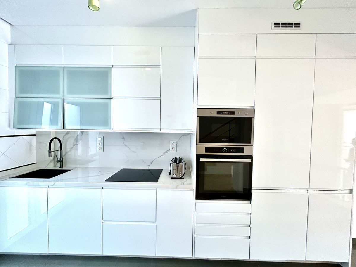 For sale - 3 Bedroom 3 Bathroom House - Townhouse in Orihuela - Cabo Roig  - Alicante