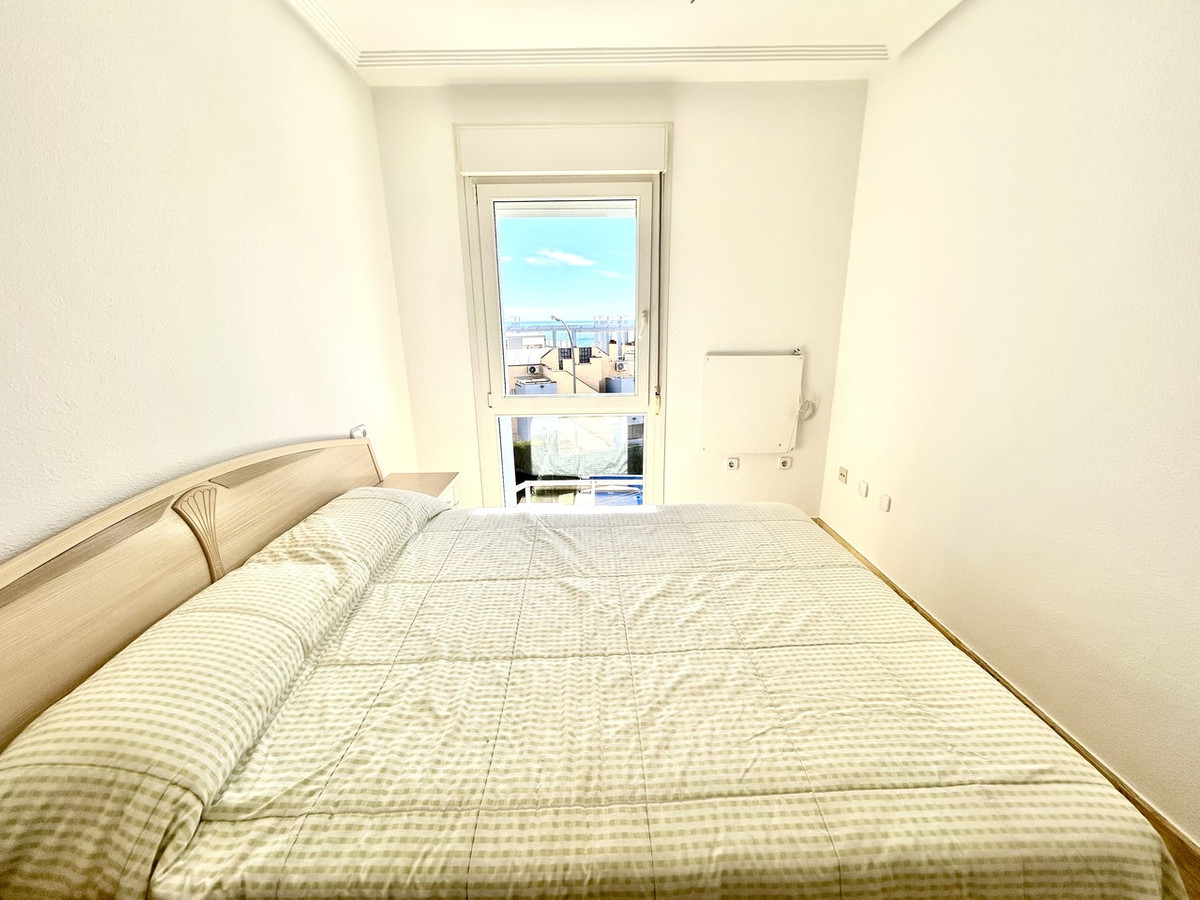 For sale - 3 Bedroom 3 Bathroom House - Townhouse in Orihuela - Cabo Roig  - Alicante