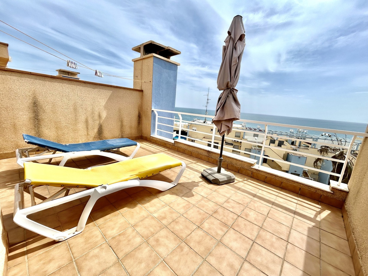 For sale - 3 Bedroom 3 Bathroom House - Townhouse in Orihuela - Cabo Roig  - Alicante