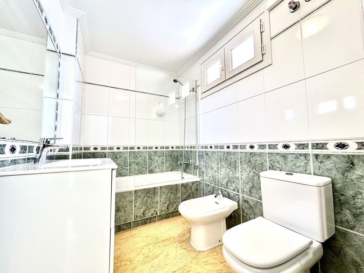 For sale - 3 Bedroom 3 Bathroom House - Townhouse in Orihuela - Cabo Roig  - Alicante