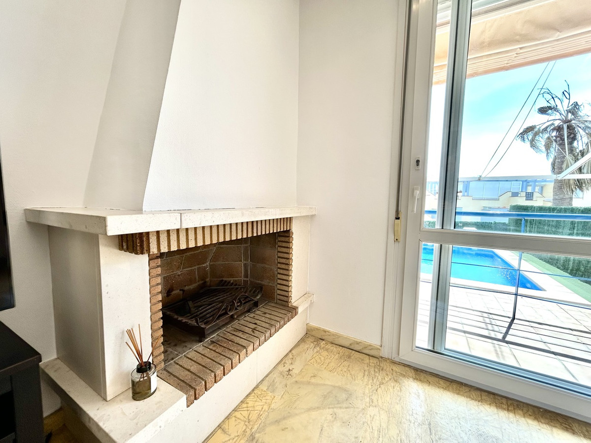 For sale - 3 Bedroom 3 Bathroom House - Townhouse in Orihuela - Cabo Roig  - Alicante