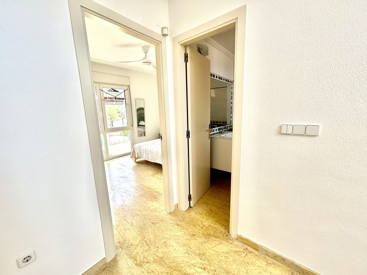 For sale - 3 Bedroom 3 Bathroom House - Townhouse in Orihuela - Cabo Roig  - Alicante